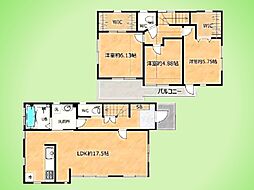 神奈川県厚木市下荻野
