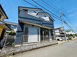 神奈川県厚木市下荻野