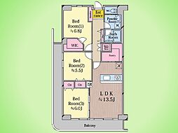 本厚木スカイハイツ