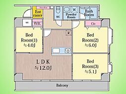 ロイヤルステージ海老名