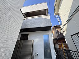 東京都国立市西２丁目