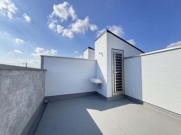 ○バルコニー○