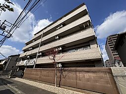 アイディーコート府中