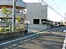周辺：綾瀬こばと幼稚園　距離約280m