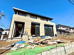 東京都八王子市めじろ台３丁目