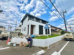 東京都八王子市めじろ台３丁目