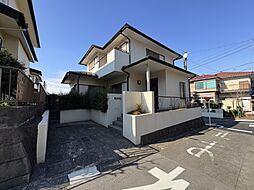 神奈川県横浜市緑区上山３丁目