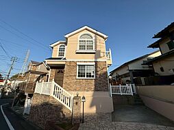 神奈川県横浜市青葉区鴨志田町