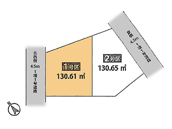 区画図：314002650456