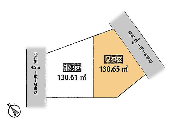 区画図：314002649942