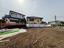 神奈川県横浜市青葉区市ケ尾町