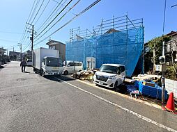 東京都町田市本町田