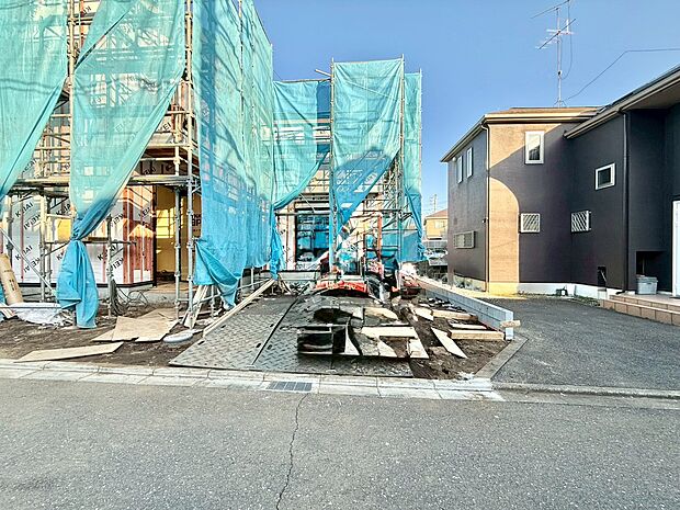 〜お気軽にお問い合わせください!〜