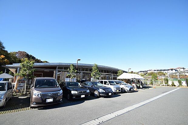 セレサモス　麻生店　距離約1800m