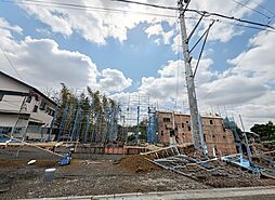 神奈川県綾瀬市小園