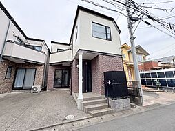 神奈川県綾瀬市上土棚南２丁目