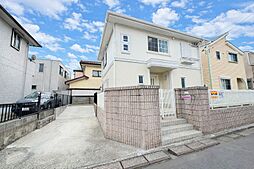 神奈川県綾瀬市上土棚中６丁目