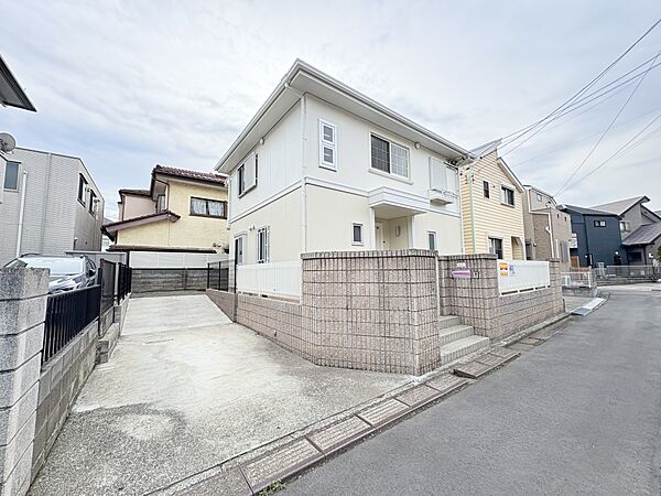 ○駐車場○