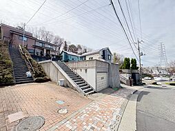 東京都町田市成瀬３丁目