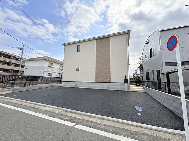 ○駐車場○