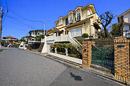 東京都町田市つくし野１丁目