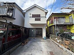 神奈川県川崎市麻生区金程１丁目