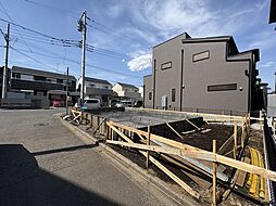 神奈川県横浜市青葉区榎が丘
