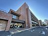 周辺：川崎市宮前区役所　距離約300m