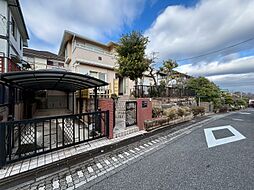 東京都八王子市東中野