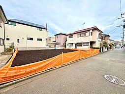 神奈川県相模原市南区東林間８丁目