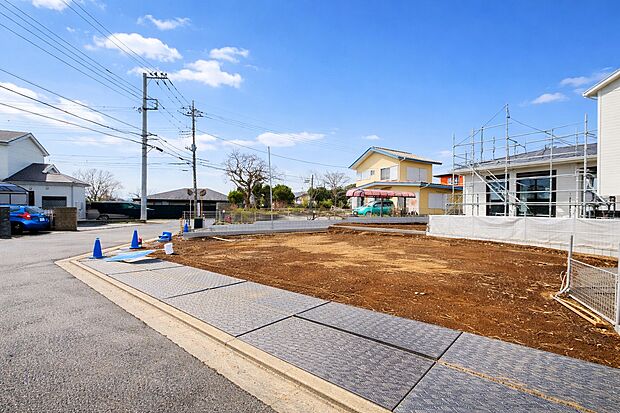 2026年2月27日現地撮影