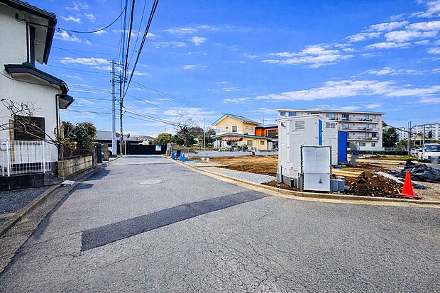 2026年2月27日現地撮影