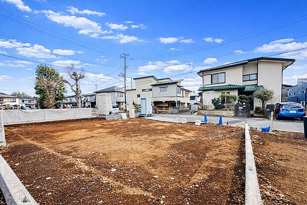 2026年2月27日現地撮影