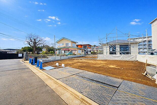 2026年2月27日現地撮影