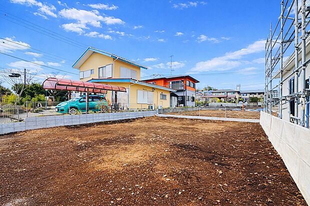 2026年2月27日現地撮影