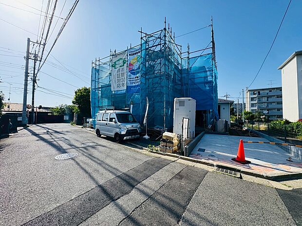 2026年2月27日現地撮影