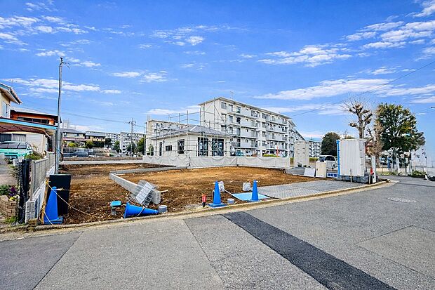 2026年2月27日現地撮影