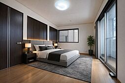 子供部屋の画像