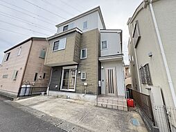 神奈川県横浜市泉区和泉が丘３丁目