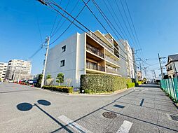 中央林間レジデンスハウスウエスト