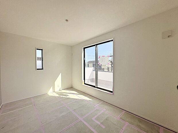 ~お気軽にご見学してください~