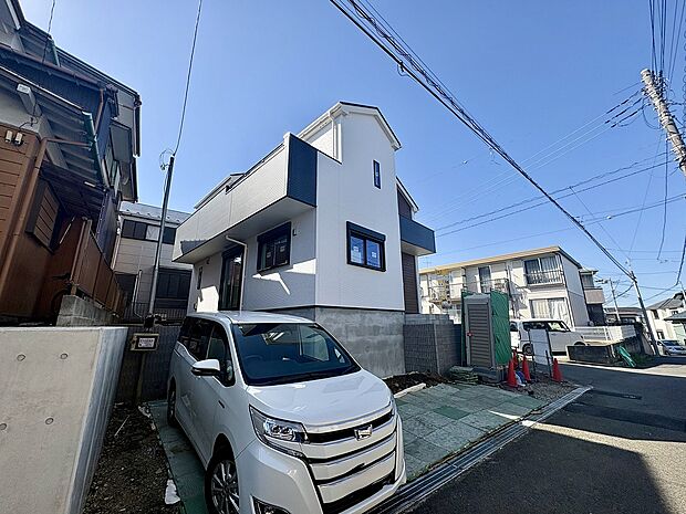 ~お気軽にご見学してください~