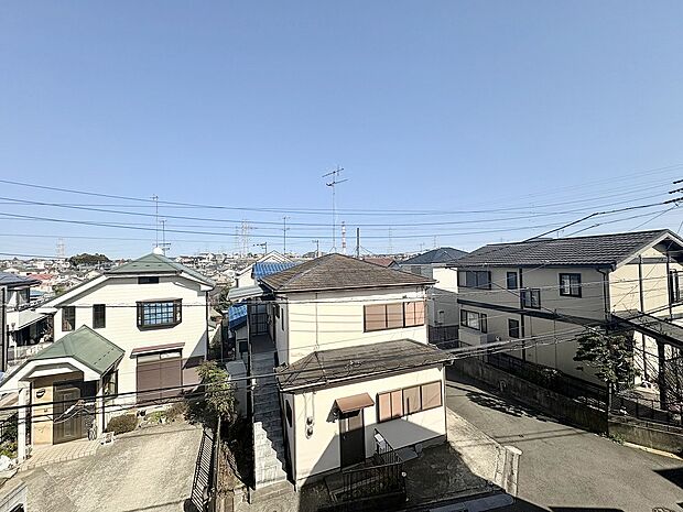 ~お気軽にご見学してください~