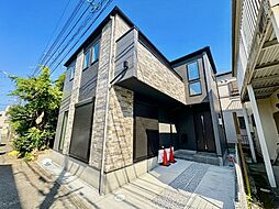 神奈川県相模原市南区旭町