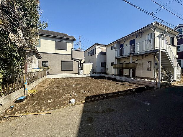 ~お気軽にご見学してください~