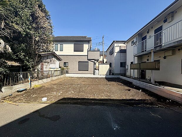 ~お気軽にご見学してください~