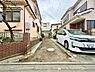 外観：～ お気軽にお問い合わせください♪ ～