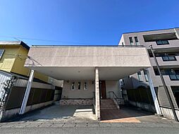 東京都町田市木曽東１丁目