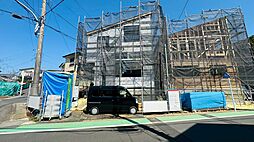 神奈川県海老名市大谷南３丁目