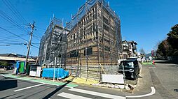 神奈川県海老名市大谷南３丁目